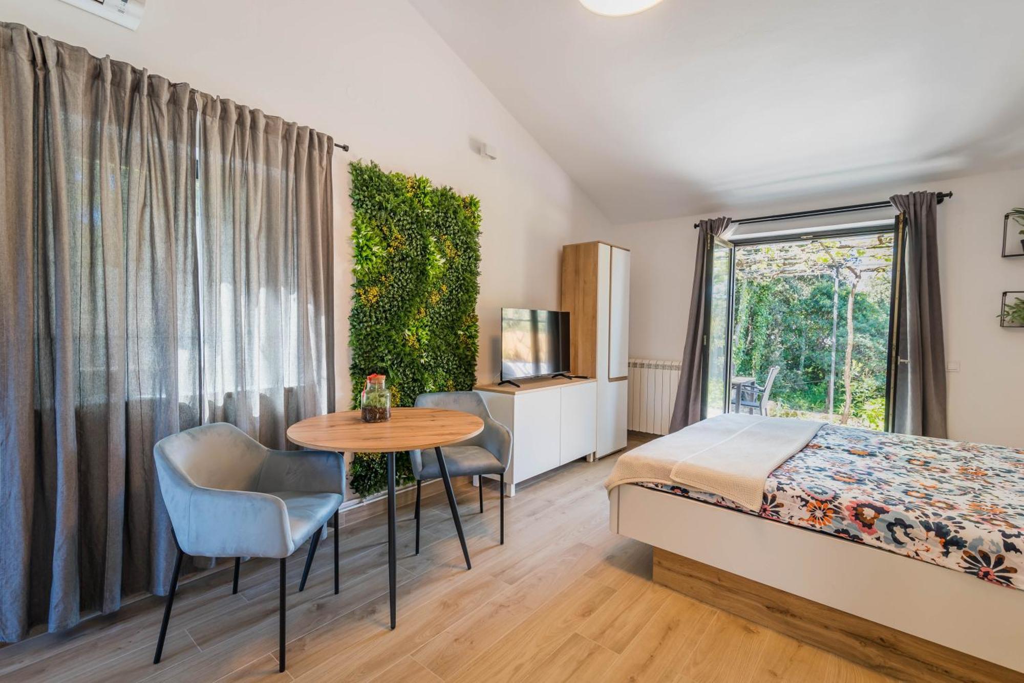 Apartment Niko بولا المظهر الخارجي الصورة
