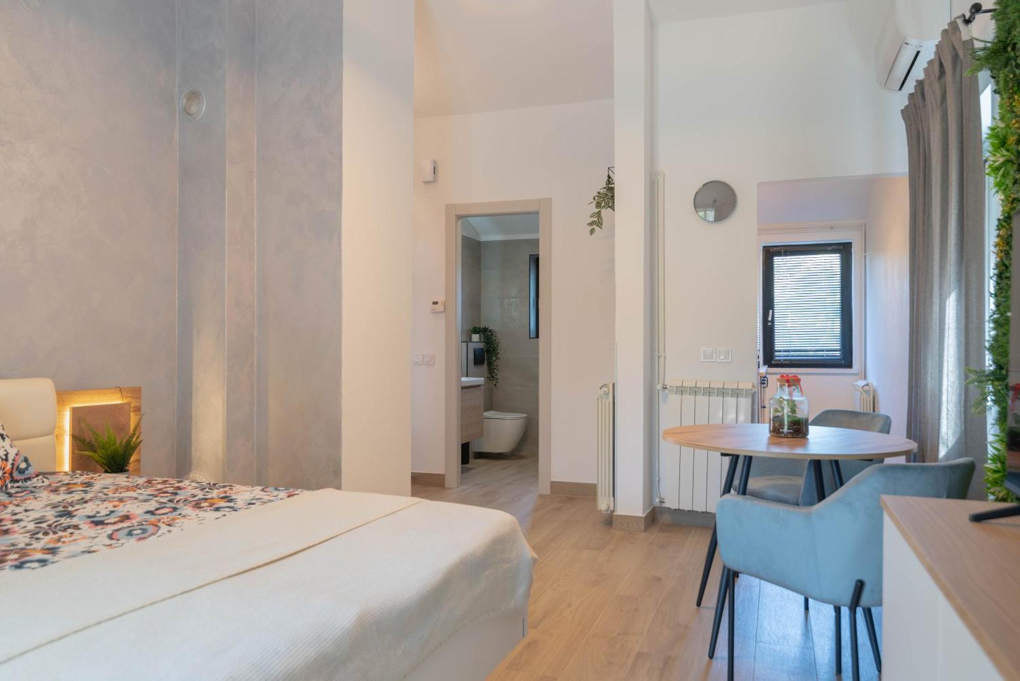 Apartment Niko بولا المظهر الخارجي الصورة