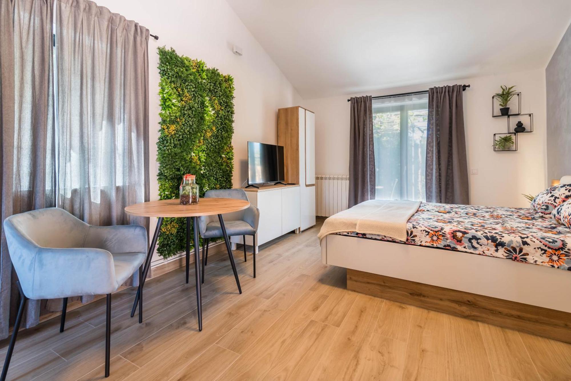 Apartment Niko بولا المظهر الخارجي الصورة