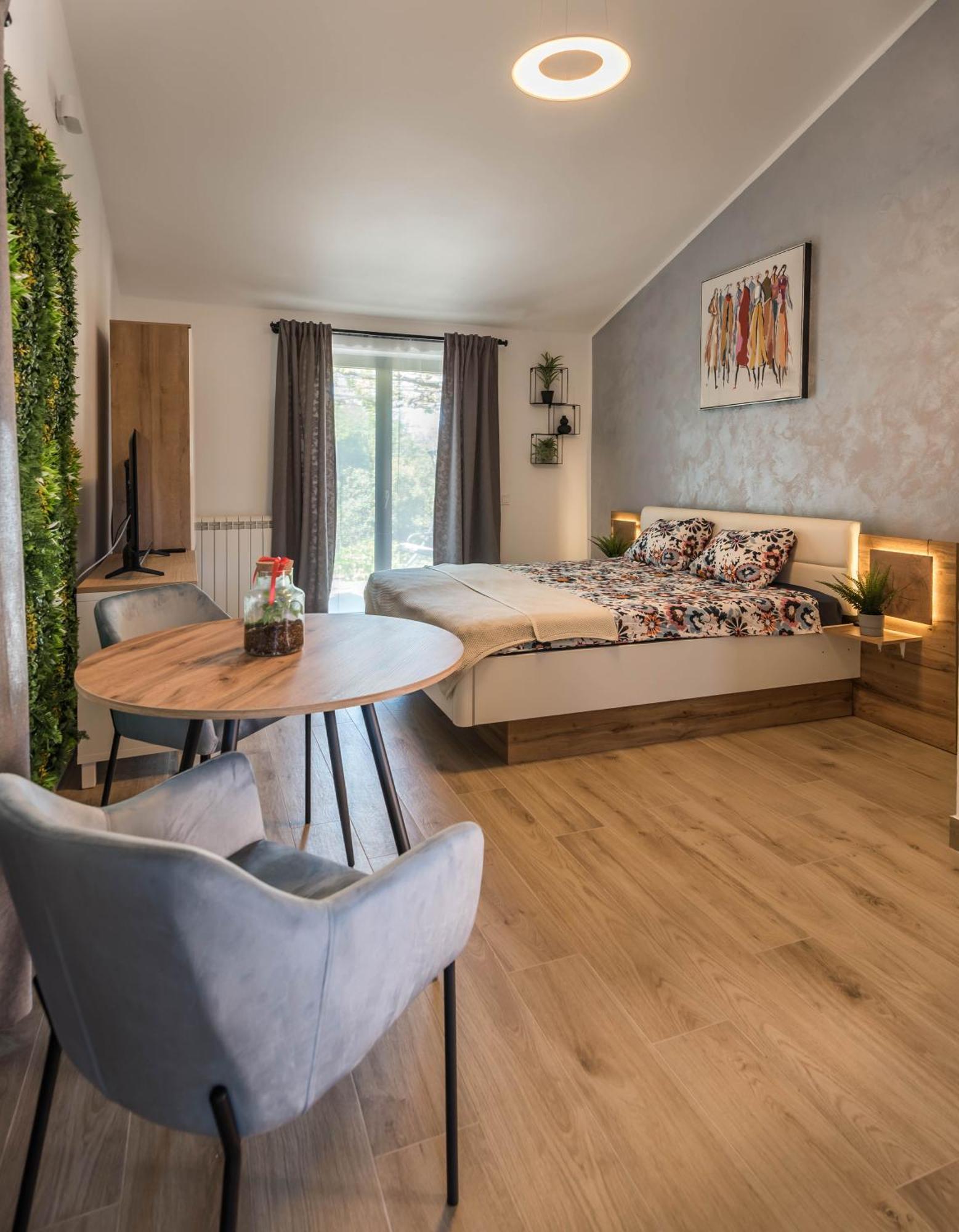 Apartment Niko بولا المظهر الخارجي الصورة