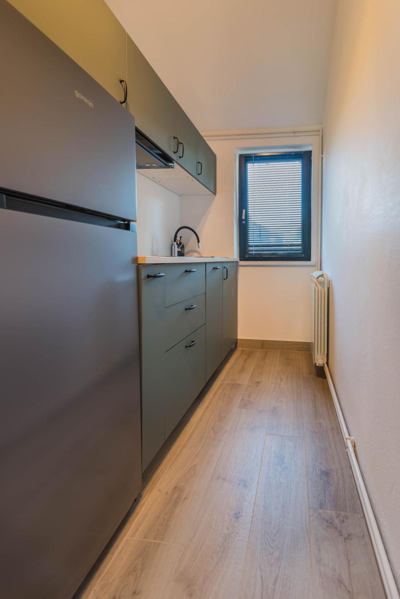 Apartment Niko بولا المظهر الخارجي الصورة