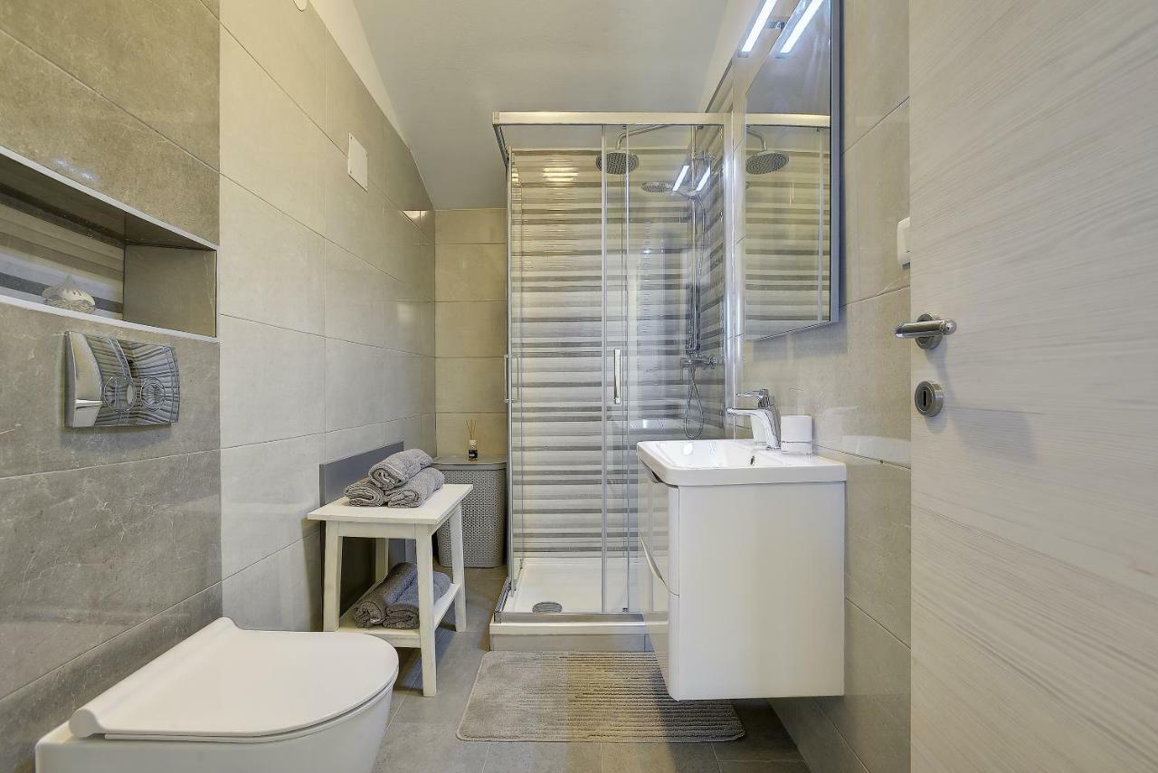 Apartment Niko بولا المظهر الخارجي الصورة