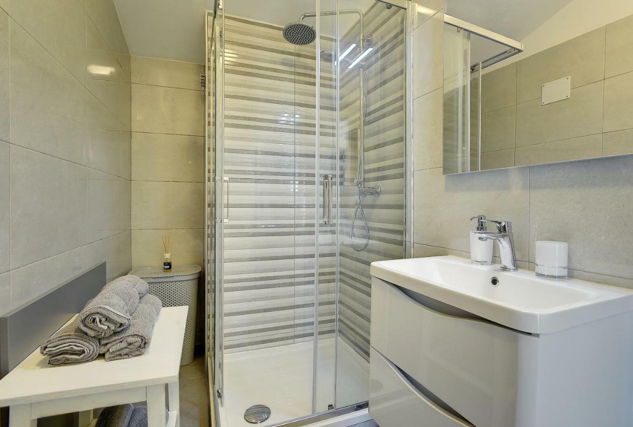 Apartment Niko بولا المظهر الخارجي الصورة